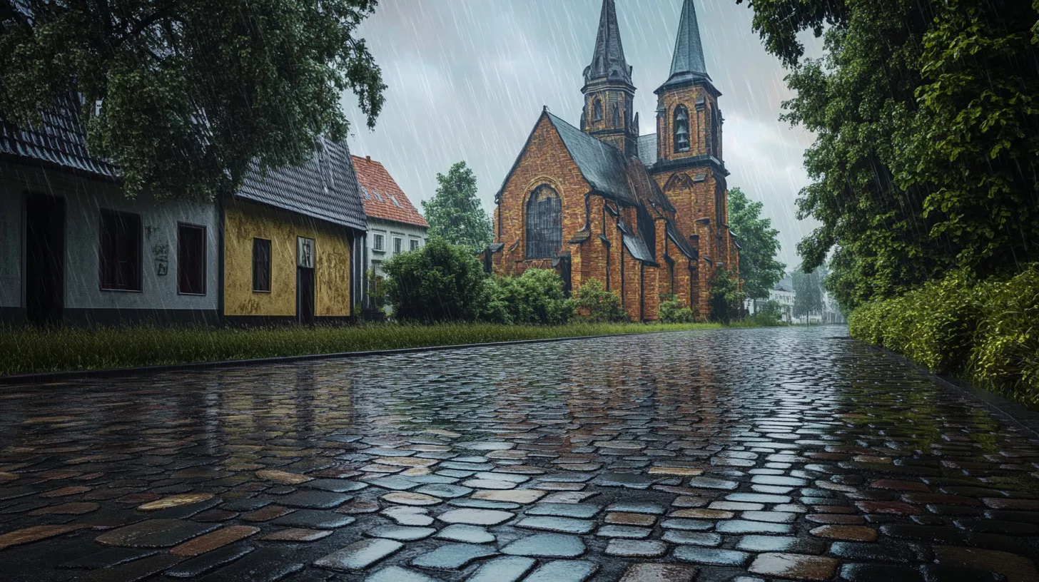 Lithuania-akmene-20250421-040215 By MJ V6.1